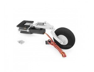 Freewing Vulcan 70mm EDF Sport Jet Electric Retract Nose Landing Gear Set